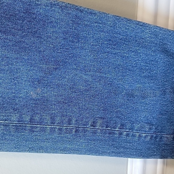 Levi's button-fly 501 jeans medium wash - Picture 3 of 11